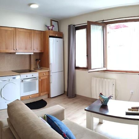 Apartamento El Nial De Potes Esterno foto
