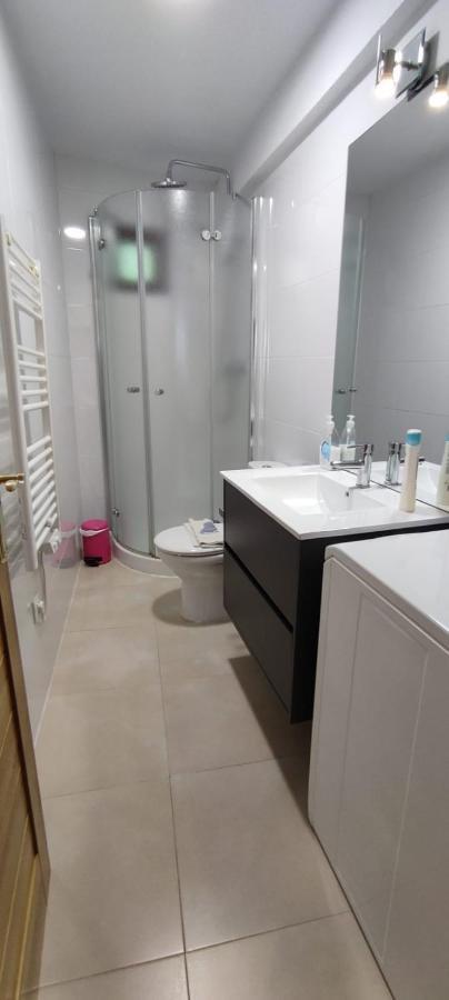 Apartamento El Nial De Potes Esterno foto