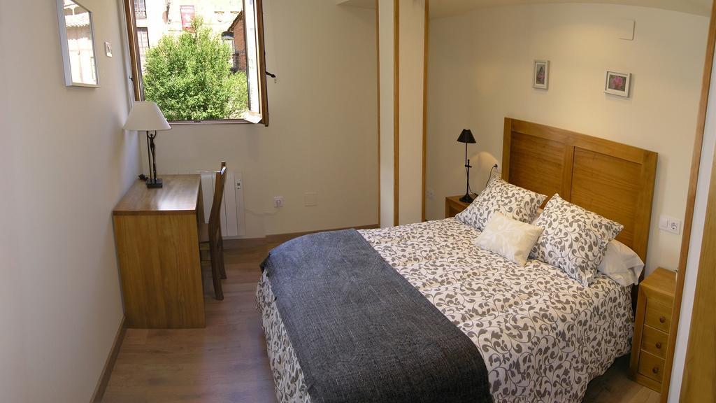 Apartamento El Nial De Potes Esterno foto